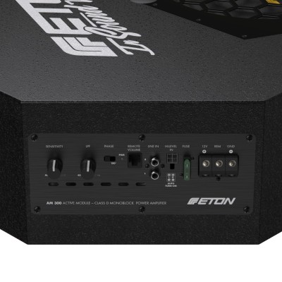 Сабвуфер Eton RES 10 A