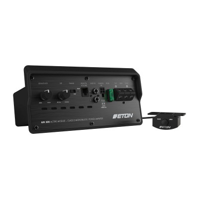Сабвуфер Eton RES 10 A