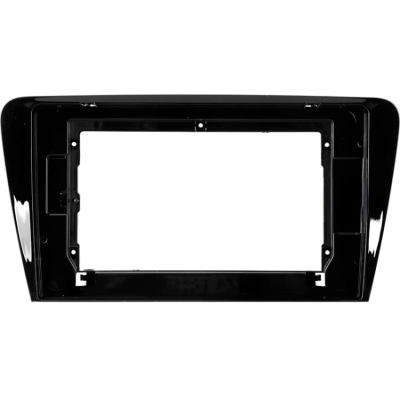Штатна магнітола Teyes CC3 2k 4+64 Gb Skoda Octavia 3 A7 2013-2018 (B) 10"