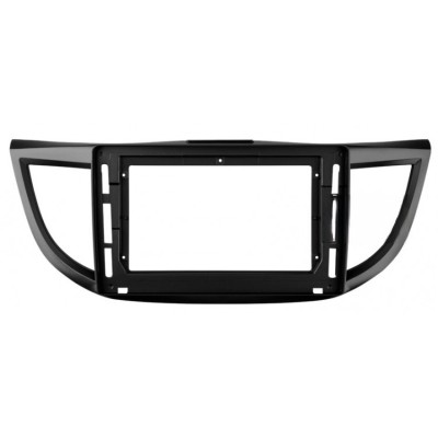 Штатна магнітола Teyes CC3 2k 4+32 Gb Honda CR-V 4 RM RE 2011-2018 (C) 10"