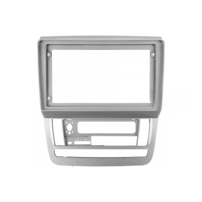 Штатна магнітола Teyes X1 2+32 Gb Wi-Fi Toyota Alphard 1 H10 2002-2005 (F1) 9"