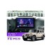 Штатна магнітола Teyes CC3 6+128 Gb Jeep Wrangler 3 JK 2010-2017 (L14) 10"