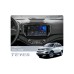 Штатна магнітола Teyes X1 2+32 Gb Wi-Fi Chery Tiggo 5 2014-2018 10"