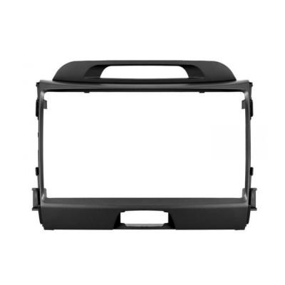 Штатна магнітола Teyes X1 2+32 Gb Wi-Fi Kia Sportage 3 SL 2010-2016 (B) 9"