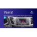 Штатна магнітола Teyes X1 2+32 Gb Wi-Fi Kia Sportage 3 SL 2010-2016 (B) 9"