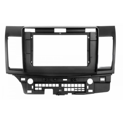 Штатна магнітола Teyes CC3 2k 3+32 Gb Mitsubishi Lancer 10 CY 2007-2012 (A) 10"