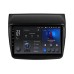 Штатна магнітола Teyes X1 2+32 Gb Wi-Fi Mitsubishi Pajero Sport 2 L200 Triton 2008-2016 9"