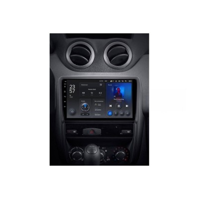 Штатна магнітола Teyes X1 2+32 Gb Wi-Fi Renault Duster 1 2010-2015 9"