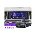 Штатна магнітола Teyes CC3 4+64 Gb BMW 5 Series F10 F11 NBT 2013-2017 9"