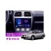 Штатна магнітола Teyes CC3 2k 4+32 Gb Subaru Impreza GD GG 2002-2007 9"