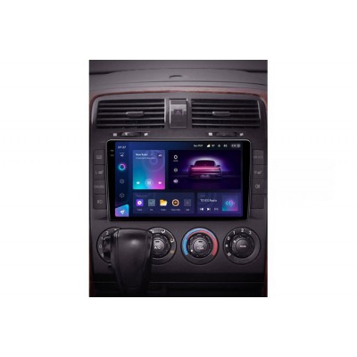 Штатна магнітола Teyes CC3 2k 4+32 Gb Kia Carnival UP GQ 2002-2006 9"