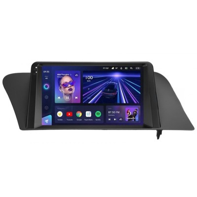 Штатна магнітола Teyes CC3 6+128 Gb 360° Lexus RX270 RX350 RX450h AL10 3 2008-2015 (A) 9"