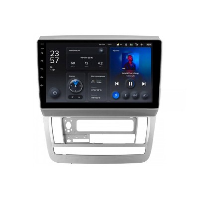 Штатна магнітола Teyes X1 2+32 Gb Wi-Fi Toyota Alphard 1 H10 2002-2005 (F1) 9"