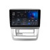 Штатна магнітола Teyes X1 2+32 Gb Wi-Fi Toyota Alphard 1 H10 2002-2005 (F1) 9"