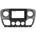 Штатна магнітола Teyes CC3 4+64 Gb для Renault Master 2010-2019 / Nissan NV400 2010-2020 / Opel Movano 2 2010-2019 (F2) 10"