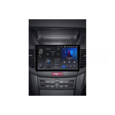 Штатна магнітола Teyes X1 2+32 Gb Wi-Fi Honda Accord 8 2008-2012 9"