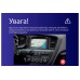 Штатна магнітола Teyes CC3 2k 4+32 Gb Kia Optima 3 TF 2010-2015 (A) 9"