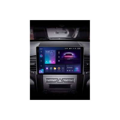 Штатна магнітола Teyes CC3 2k 4+64 Gb Kia Sorento 2 XM 2009-2012 (B) 10"