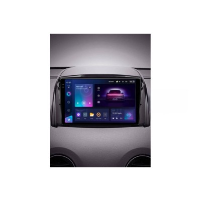 Штатна магнітола Teyes CC3 2k 6+128 Gb Renault Koleos 2008-2016 (A) 9"