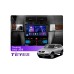Штатна магнітола Teyes CC3 6+128 Gb 360° Volkswagen Touareg GP 2002-2010 (A) 9"