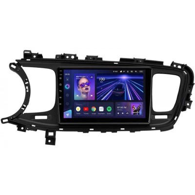 Штатна магнітола Teyes CC3 6+128 Gb 360° Kia Optima 3 TF 2010-2015 (B) 9"
