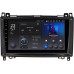 Штатна магнітола Teyes X1 2+32 Gb Volkswagen Crafter 2006-2016 9"