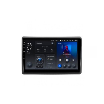Штатна магнітола Teyes X1 2+32 Gb Wi-Fi для Renault Master 2010-2019 / Nissan NV400 2010-2020 / Opel Movano 2 2010-2019 (F1) 10"