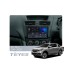 Штатна магнітола Teyes X1 2+32 Gb Mazda BT-50 2 2011-2020 9"