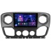 Штатна магнітола Teyes CC3 4+64 Gb для Renault Master 2010-2019 / Nissan NV400 2010-2020 / Opel Movano 2 2010-2019 (F2) 10"