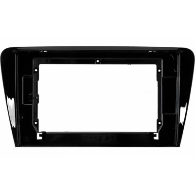 Штатна магнітола Teyes CC3 6+128 Gb Skoda Octavia 3 A7 2013-2018 (A) 10"