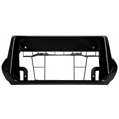 Штатна магнітола Teyes CC3 4+64 Gb Peugeot 2008 2 (0 Din) 2019-2021 9"