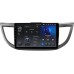 Штатна магнітола Teyes X1 2+32 Gb Wi-Fi Honda CR-V 4 RM RE 2011-2018 (B) 10"