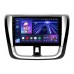 Штатна магнітола Teyes CC3 6+128 Gb Toyota Vios, Yaris L 2016-2019 10"