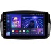 Штатна магнітола Teyes CC3 4+64 Gb Mercedes-Benz Smart Fortwo 3 C453 A453 W453 2014-2020 9"