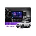Штатна магнітола Teyes CC3 4+64 Gb Jeep Grand Cherokee WK2 2013-2020 9"