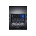 Штатна магнітола Teyes X1 2+32 Gb Wi-Fi Mitsubishi Grandis 1 2003-2011 (F2) 9"