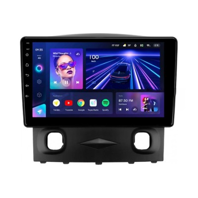 Штатна магнітола Teyes CC3 6+128 Gb 360° Ford Escape 2007+ 9"