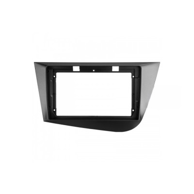 Штатна магнітола Teyes CC3 6+128 Gb 360° Seat Leon 2 2005-2012 (F2) 9"
