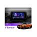 Штатна магнітола Teyes CC3 4+64 Gb Peugeot 2008 2 (0 Din) 2019-2021 9"