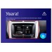 Штатна магнітола Teyes CC3 4+64 Gb Ford Explorer 5 2011-2019 (B) 10"