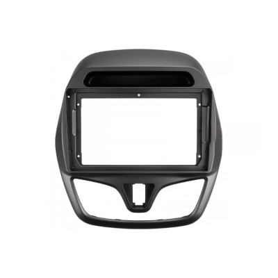 Штатна магнітола Teyes CC3 6+128 Gb 360° Chevrolet Spark Beat (F2) 2015-2018 9"