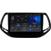 Штатна магнітола Teyes X1 2+32 Gb Jeep Compass 2 MP 2016-2018 10"