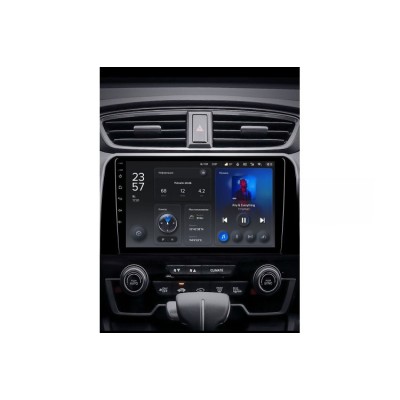Штатна магнітола Teyes X1 2+32 Gb Wi-Fi Honda CR-V 5 RT RW 2016-2018 9"