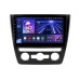 Штатна магнітола Teyes CC3 4+64 Gb Skoda Yeti 5L 2009-2014 10"