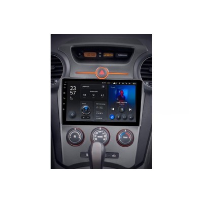 Штатна магнітола Teyes X1 2+32 Gb Wi-Fi Kia Carens UN 2006-2012 (A) 9"