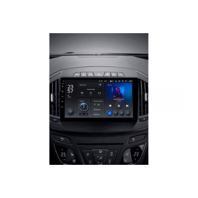 Штатна магнітола Teyes X1 2+32 Gb Wi-Fi Opel Insignia 1, Buick Regal 2013-2017 (A) 9"