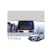 Штатна магнітола Teyes X1 2+32 Gb Chrysler Grand Voyager 5 2011-2015 9"