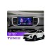 Штатна магнітола Teyes CC3 6+128 Gb Kia Sportage 4 QL (KX5) 2018-2020 (A) 9"