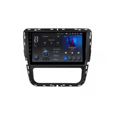 Штатна магнітола Teyes X1 2+32 Gb Wi-Fi Volkswagen Passat 7 B7 NMS 2015-2018 (F1) 9"