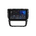 Штатна магнітола Teyes X1 2+32 Gb Wi-Fi Volkswagen Passat 7 B7 NMS 2015-2018 (F1) 9"